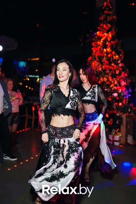 Новогодний корпоратив, фото № 93