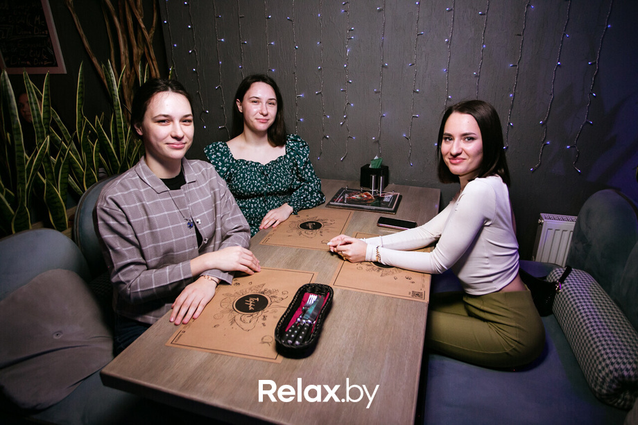 Ночные Жители, фото № 70