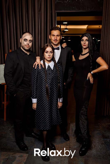 Осенний Карнавал, фото № 19