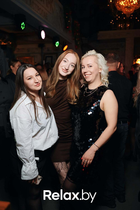 Корпоратив, фото № 120