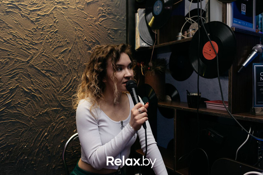 Winter Night, фото № 57