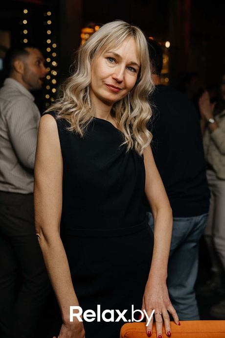 Ночные жители, фото № 71