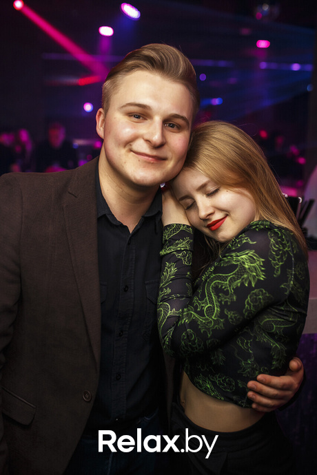 Black & Gold Luna, фото № 38