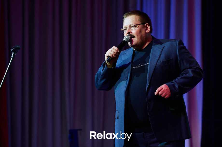 «Зимний сезон 50.000», трибьют-концерт «Михаила Круга», фото № 64