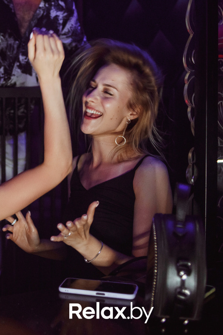 MAMA STIFLER & Daddy cool, фото № 3