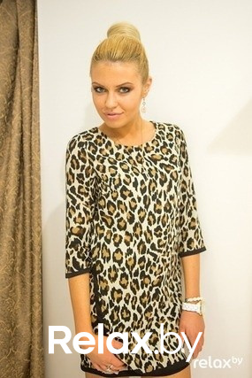 Открытие магзина Paromano в ТЦ Европа, фото № 22