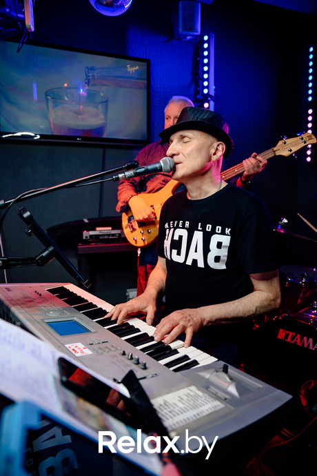 Terra party, фото № 53