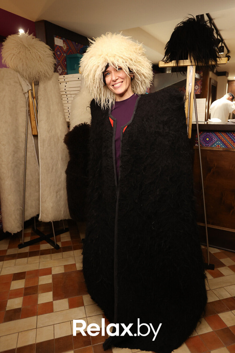 Конкурс по поеданию хинкали, фото № 128