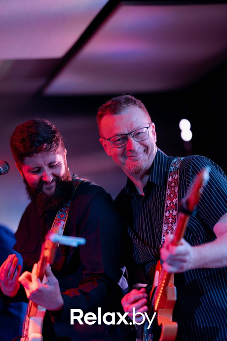 Ночные жители, фото № 3