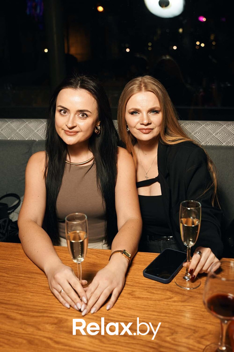 Международный женский день, фото № 24