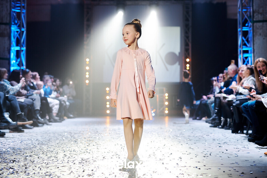 FASHION KIDS’ SHOW, фото № 150