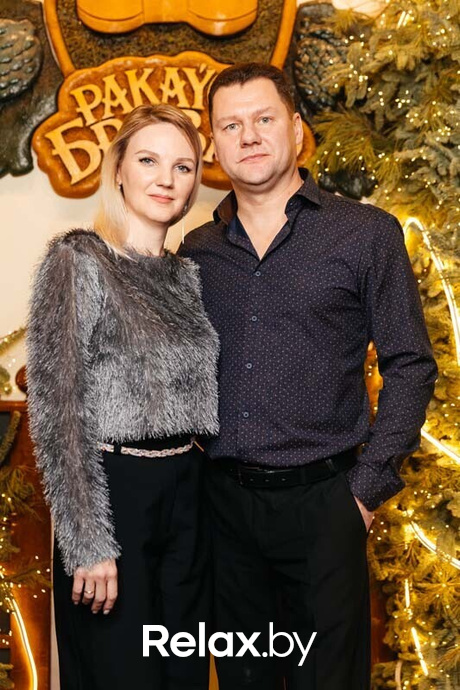 Новогодний корпоратив 21.12.2024, фото № 38