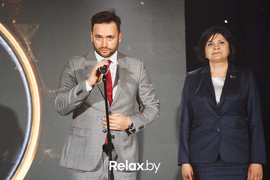 Человек Дела 2025, фото № 155