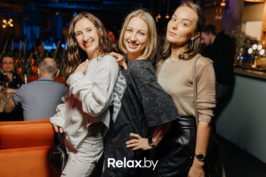 Ночные жители, фото № 44