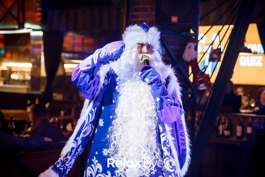 Новогодний Бруклин, фото № 4