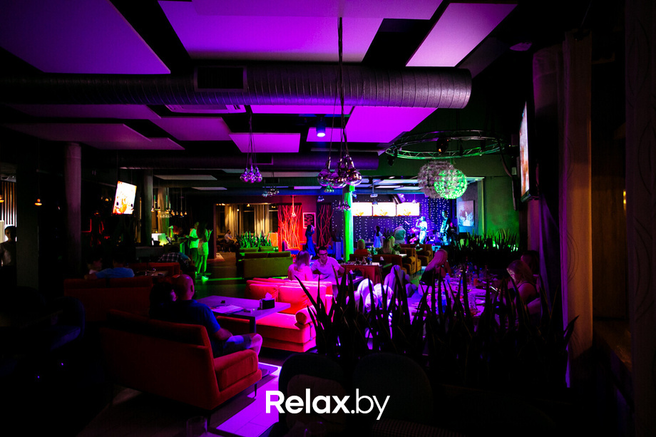 Ночные жители, фото № 40