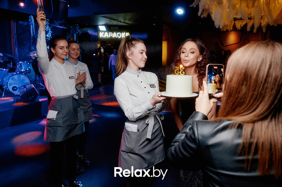 Friday Music, фото № 94