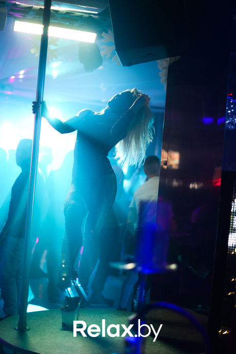 Очень плохой Санта, фото № 26