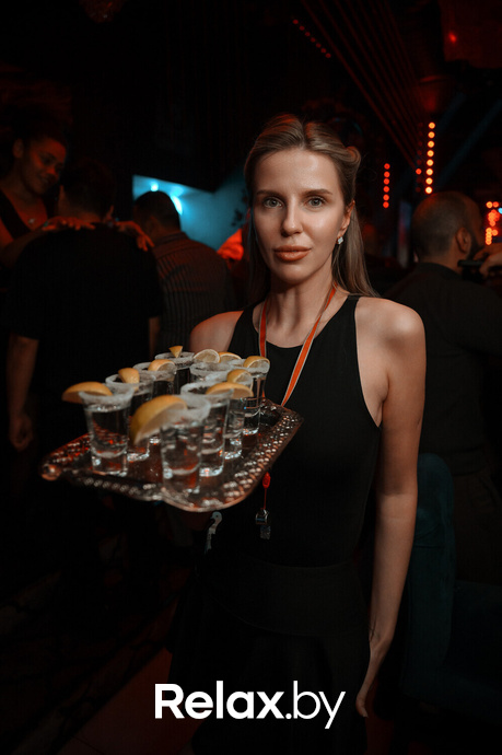 Saturday party, фото № 28