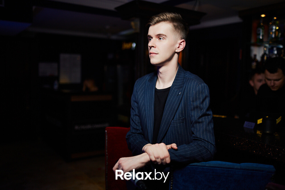 Shade, фото № 60