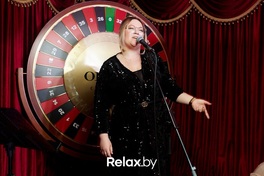 «Талисман шоу», фото № 4