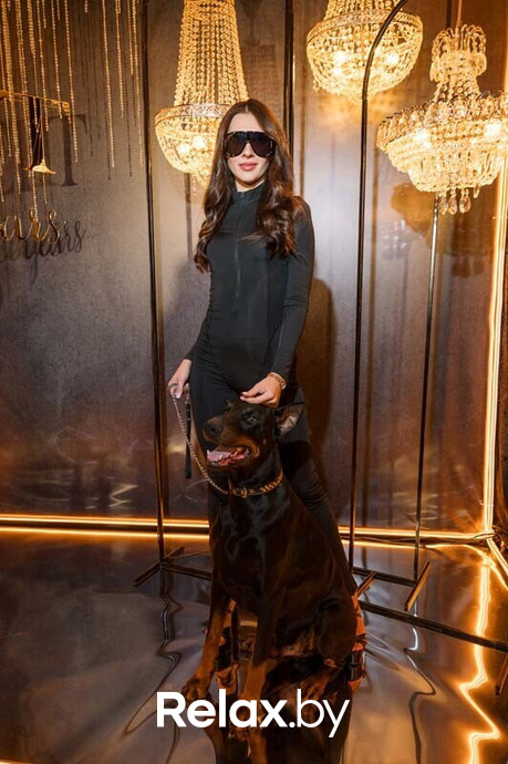 День рождения лаунж-ресторана NEFT, фото № 15