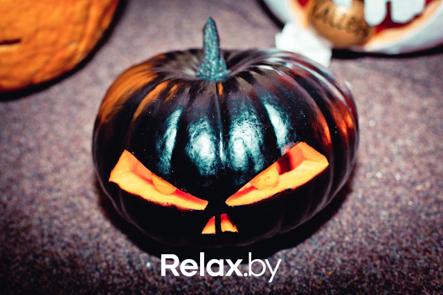 Операция тЫквЫ, фото № 58