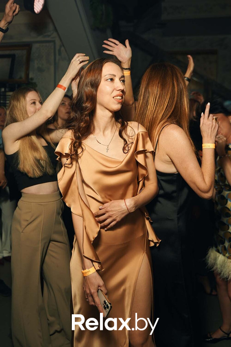 Saturday party, фото № 55