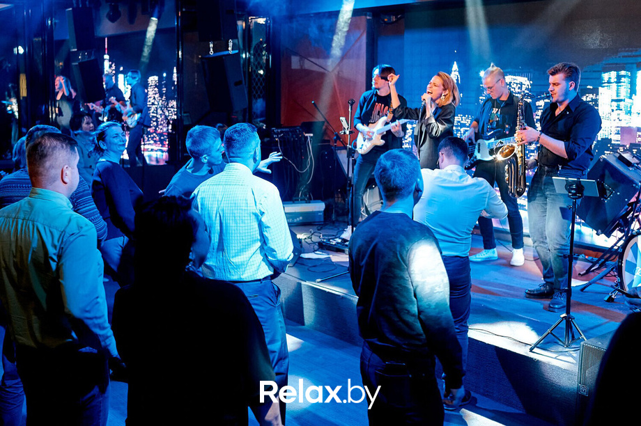 Friday Music, фото № 21