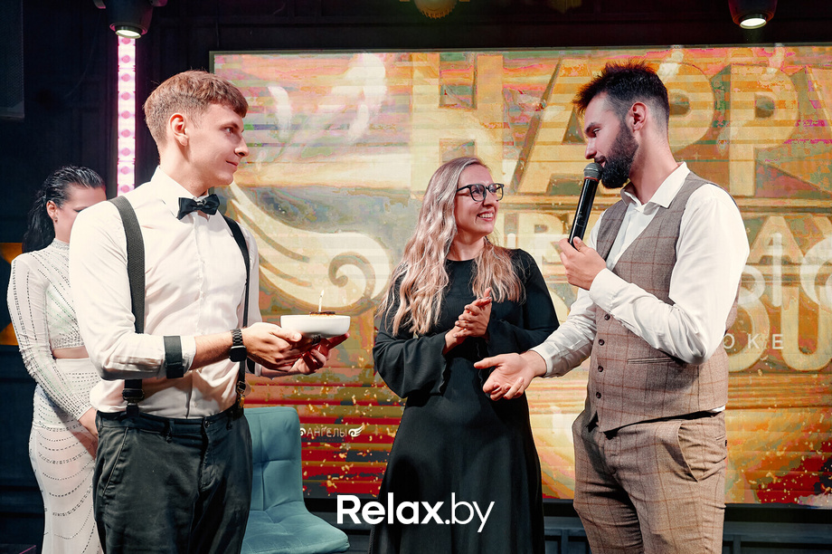 Saturday music, фото № 51