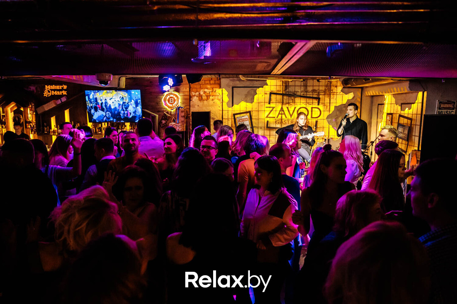 Hot Weekend, фото № 62