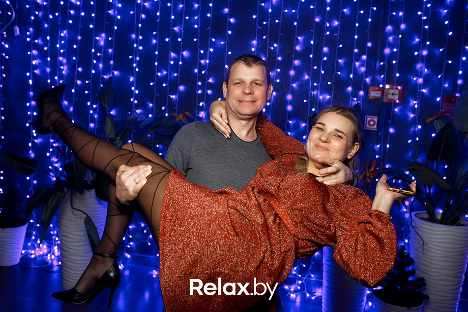 Saturday party, фото № 17