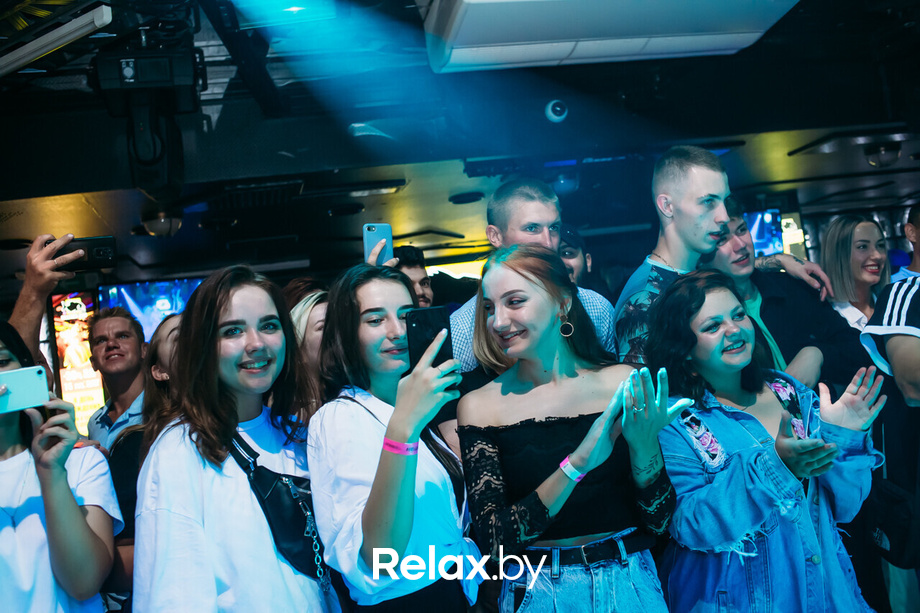 Физкульт - привет Party, фото № 45