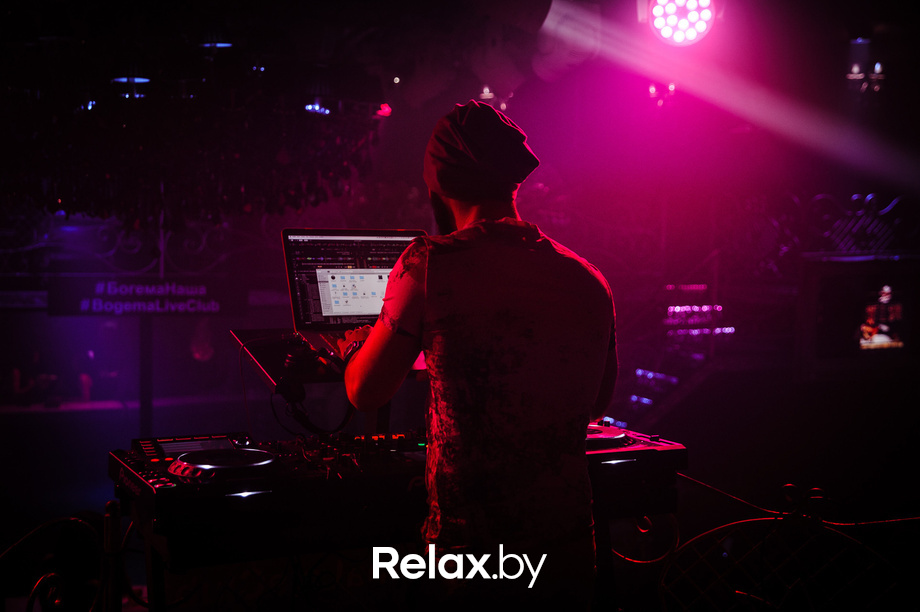 Макс Лоренс, фото № 37