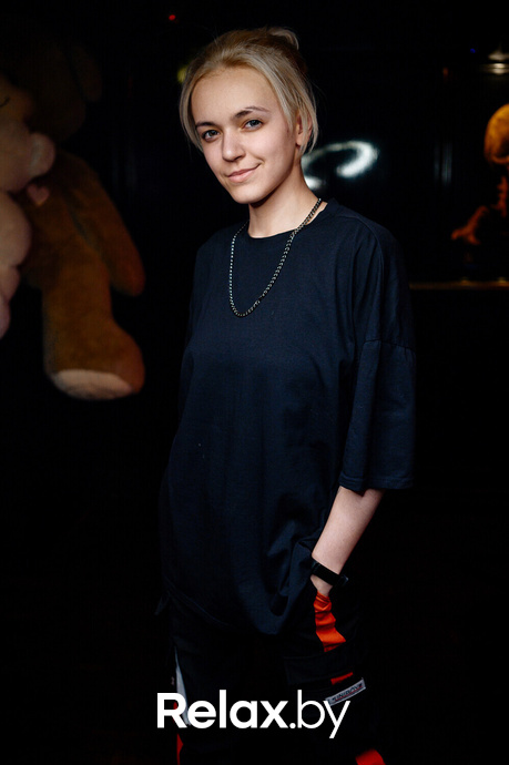 Friday party in RK, фото № 11