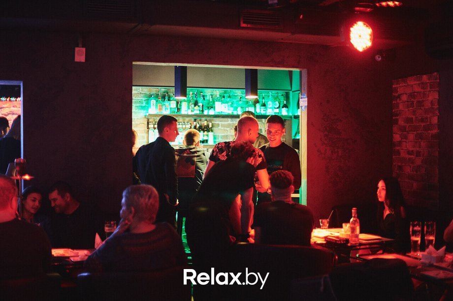 Караоке, фото № 43