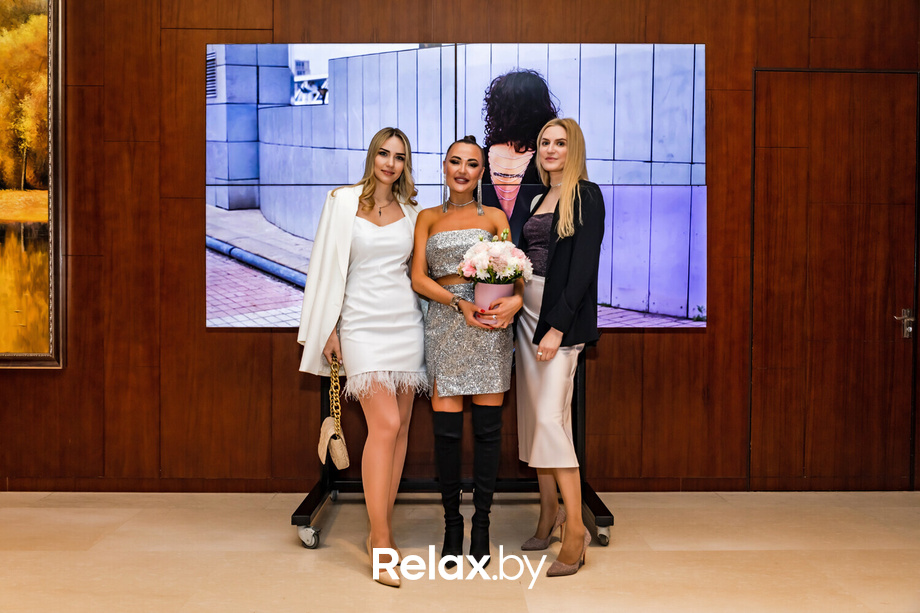 Показ новой коллекции бренда UNEED, фото № 50