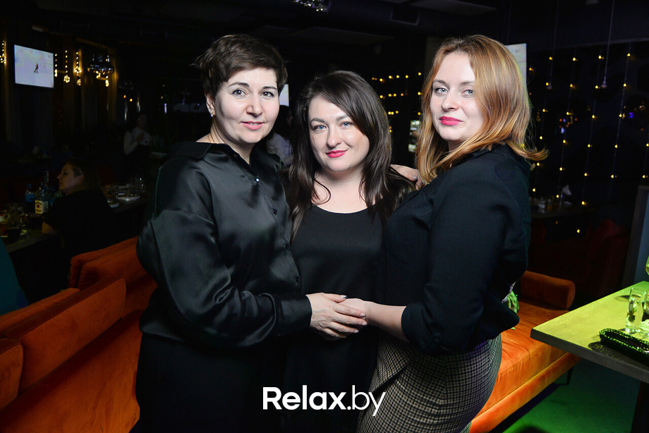 Hot Weekend, фото № 22