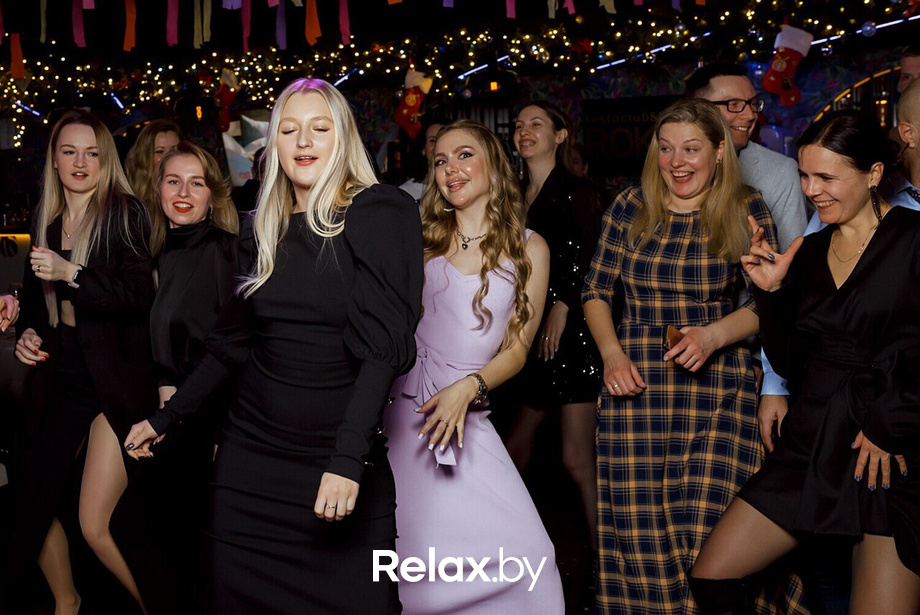 Wednesday Party, фото № 65