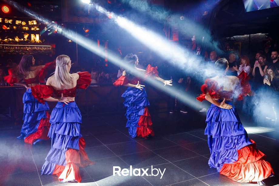 Новогодний Бруклин, фото № 18