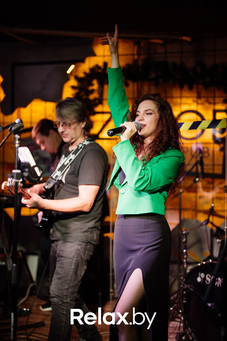 Zavod Saturday Night, фото № 86