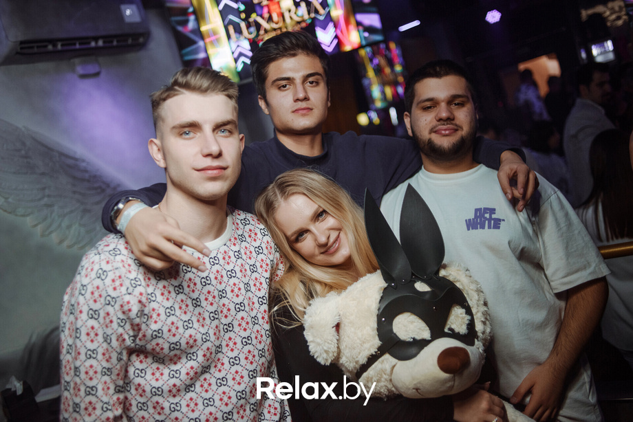 Friday LUXURIA LXR, фото № 40