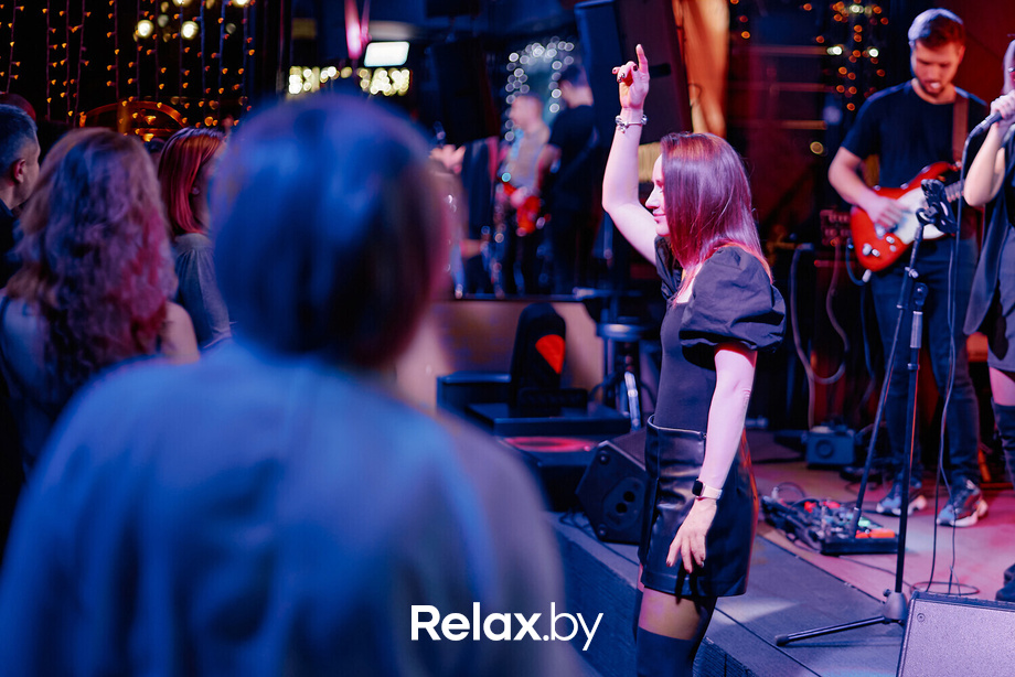 Friday Music, фото № 98