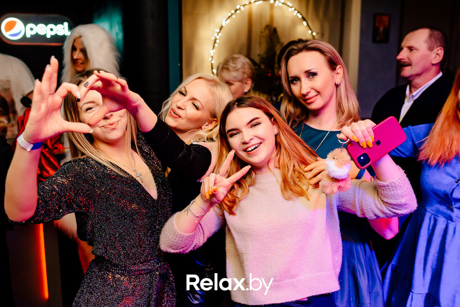 Ёлки 2022, фото № 95