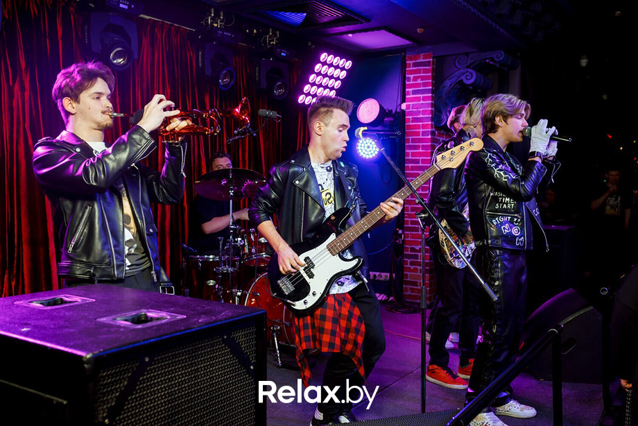 Brooklyn Live!, фото № 36