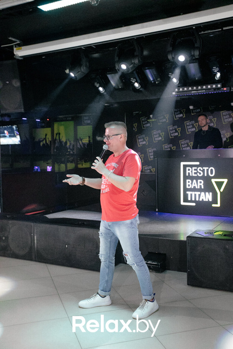 Party mix, фото № 36