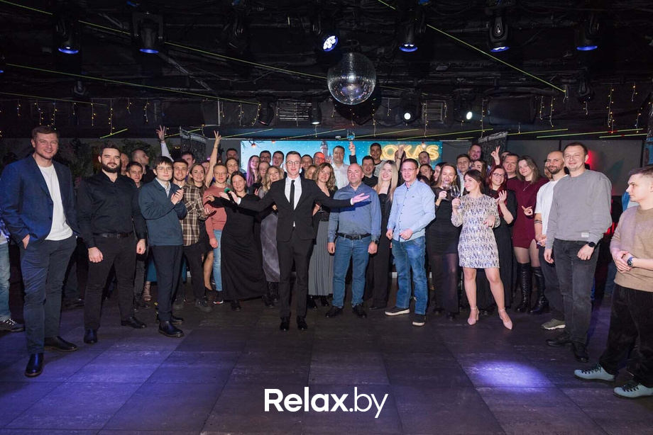 Friday party, фото № 30