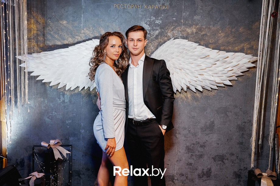 Новый год в Ангелах, фото № 26