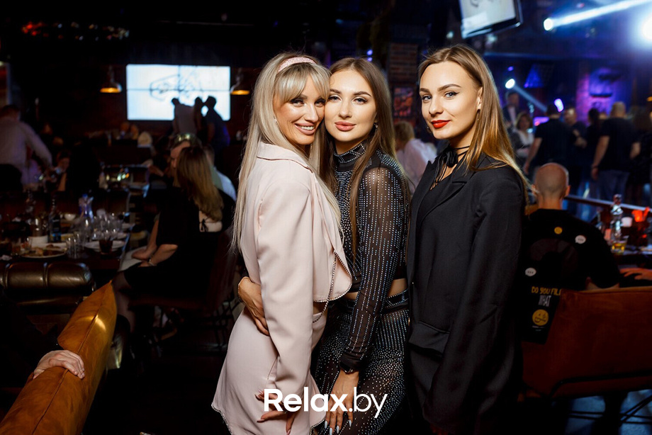 Brooklyn SPRING Live!, фото № 52