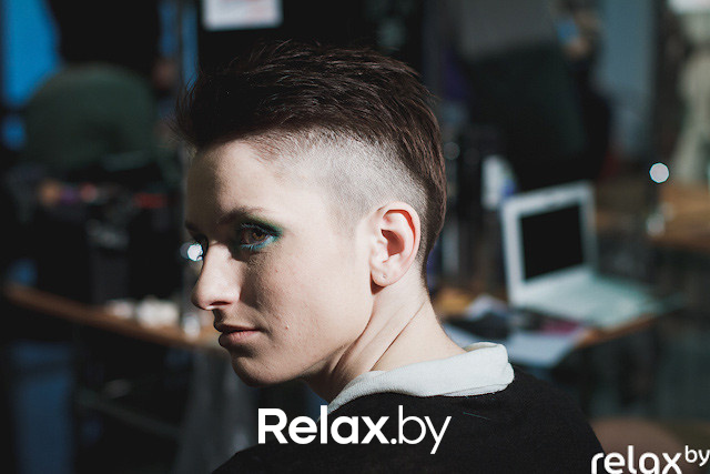 Backstage Belarus Fashion Week, фото № 95